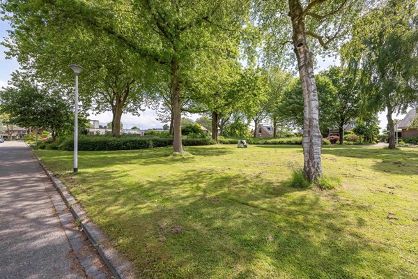 Medium property photo - Neptunusstraat 3, 8303 AA Emmeloord